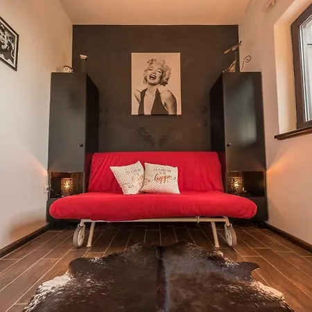 Villa Bona Ventura With Sea View Near Opatija *